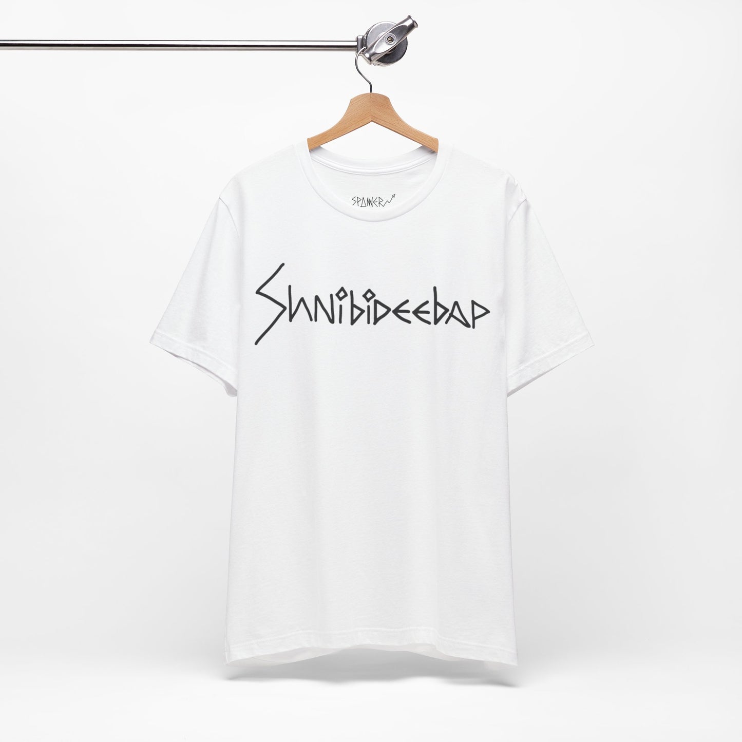 Shnibideebap T-shirt (Adults)