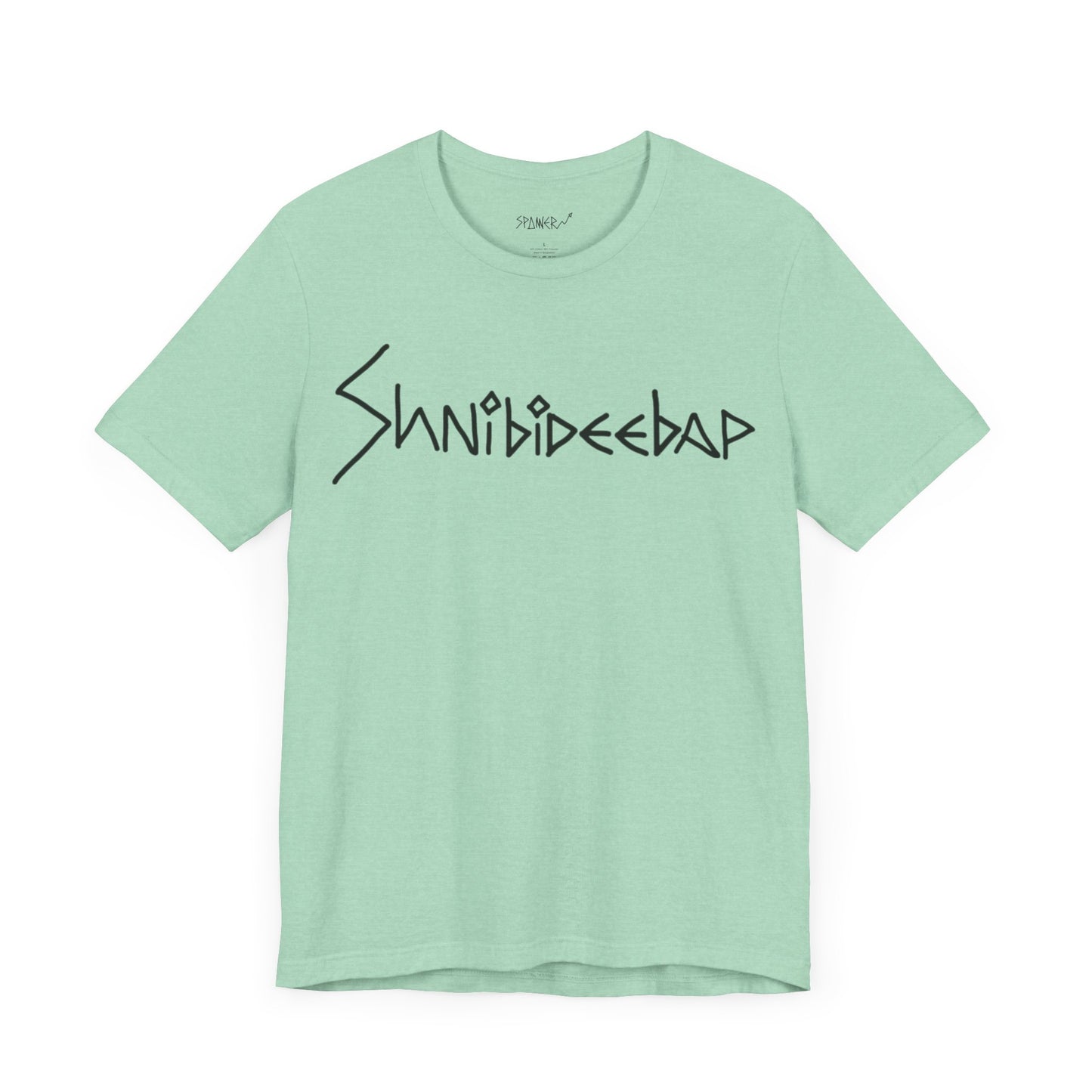 Shnibideebap T-shirt (Adults)