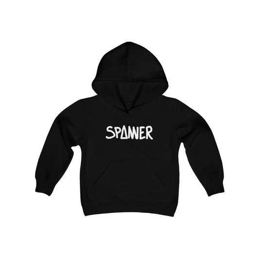 Original Spanner Hoodie (Kids)