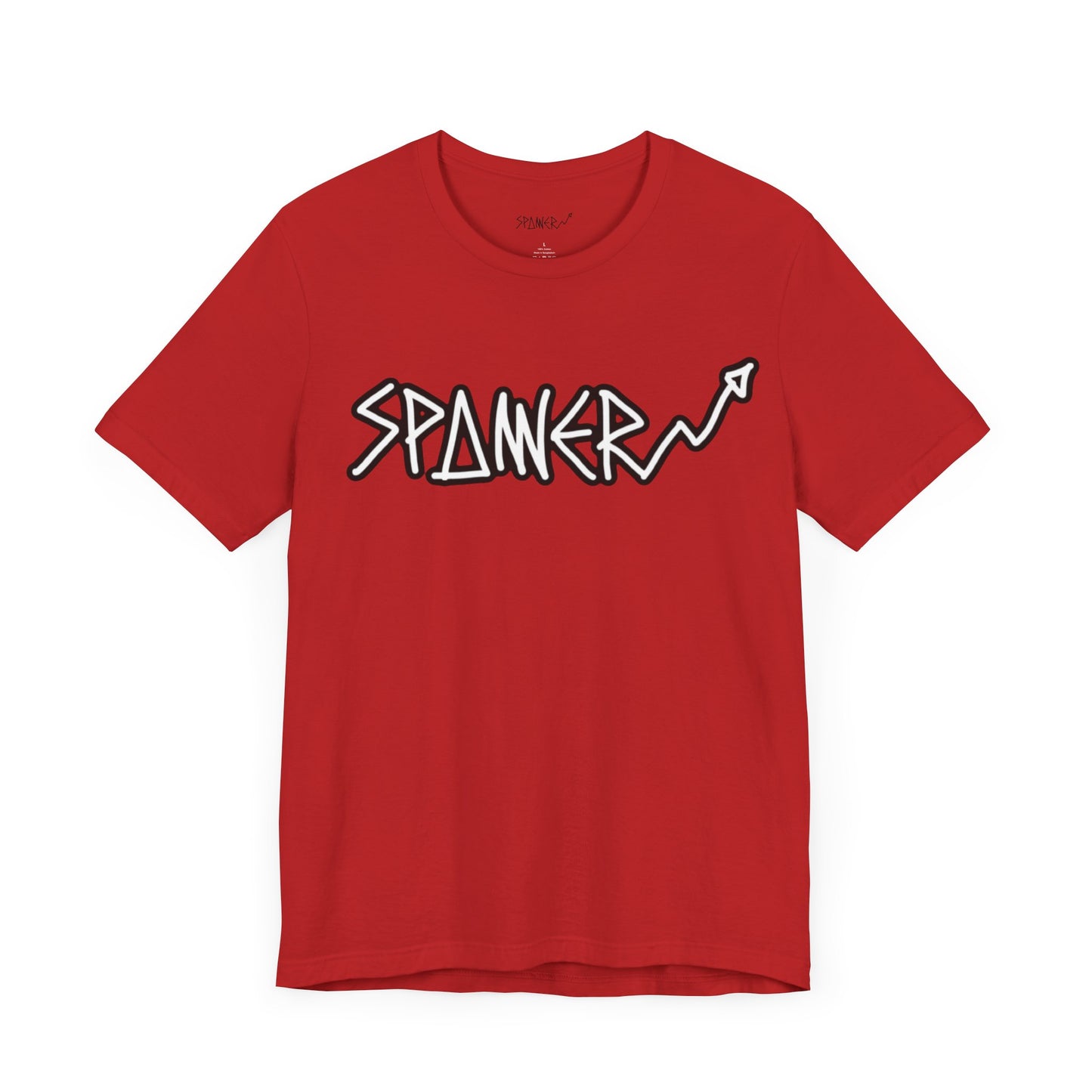 Spanner OG v2 T-shirt (Adults)