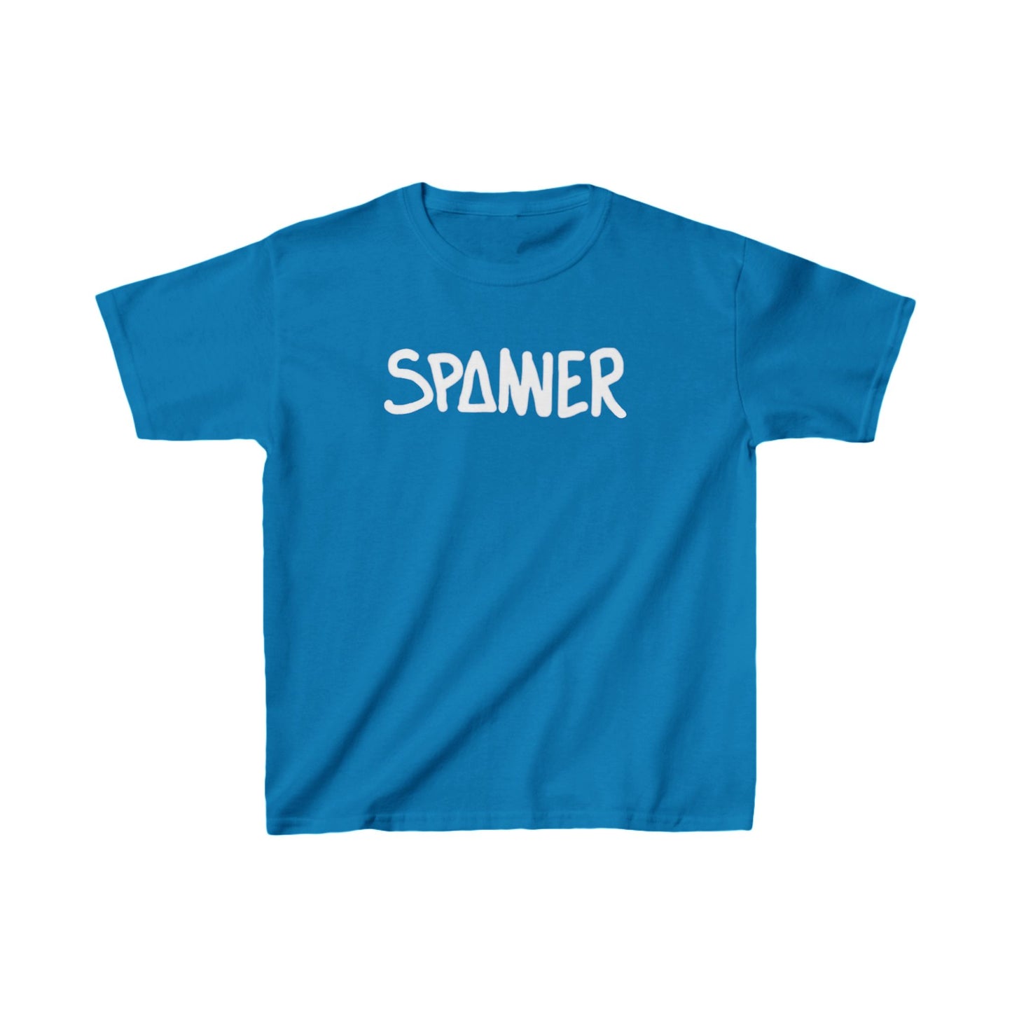 Spanner Original T-shirt (Kids)