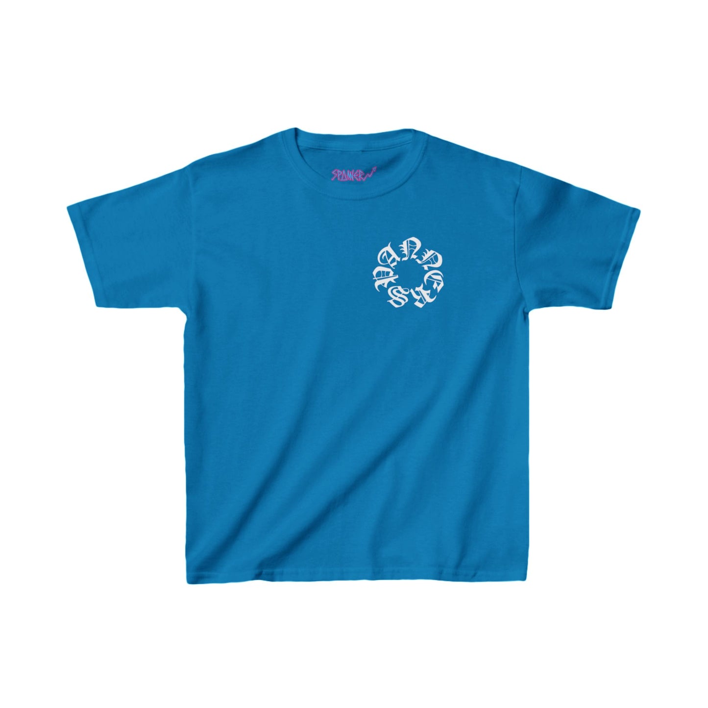 Spanner Vintage T-shirt (Kids)