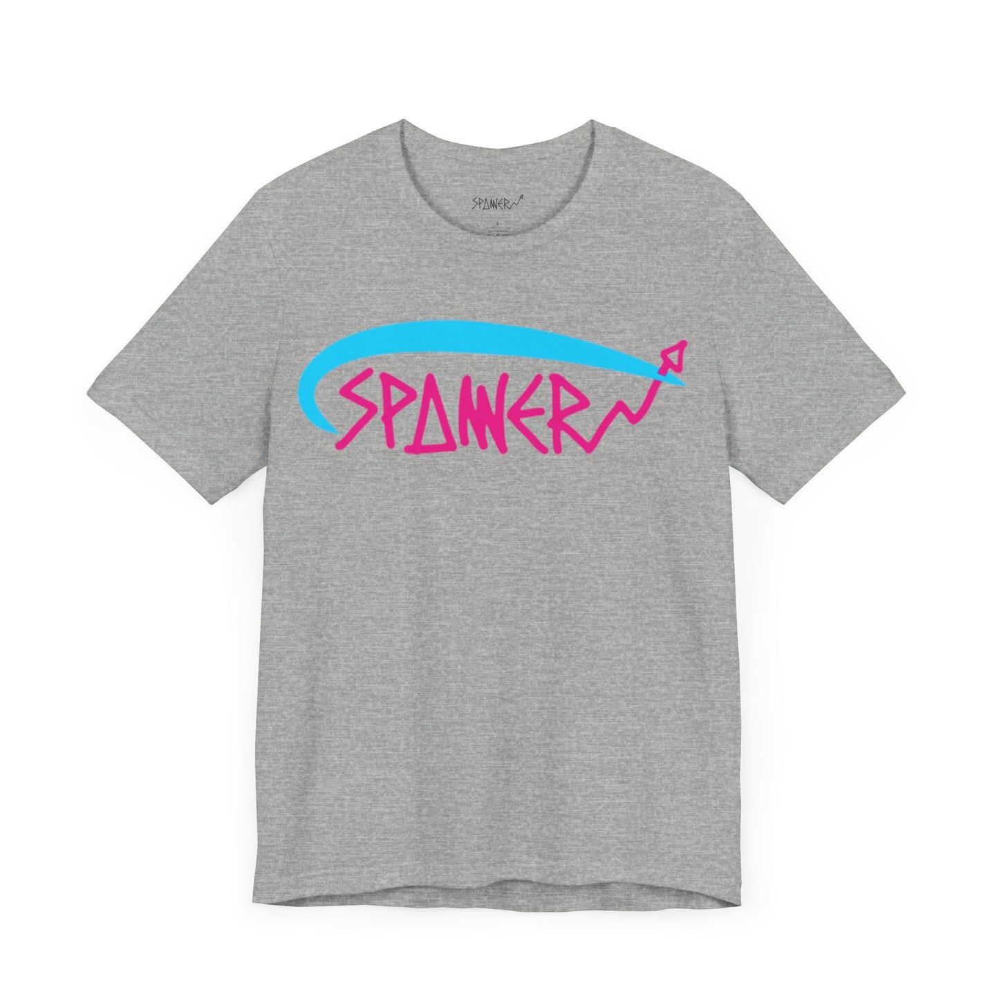 Swoosh Spanner T-shirt (Adults)