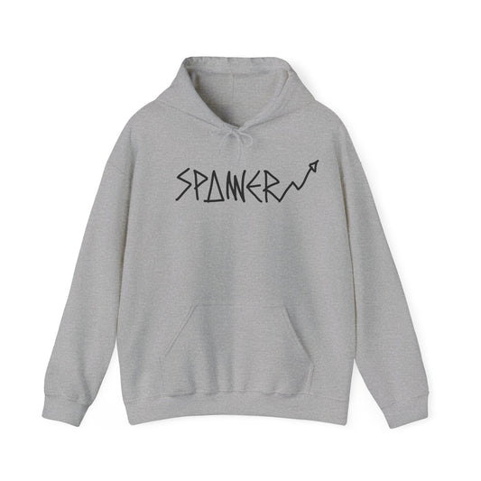 ’Spanner’ Hoodie (Adults)