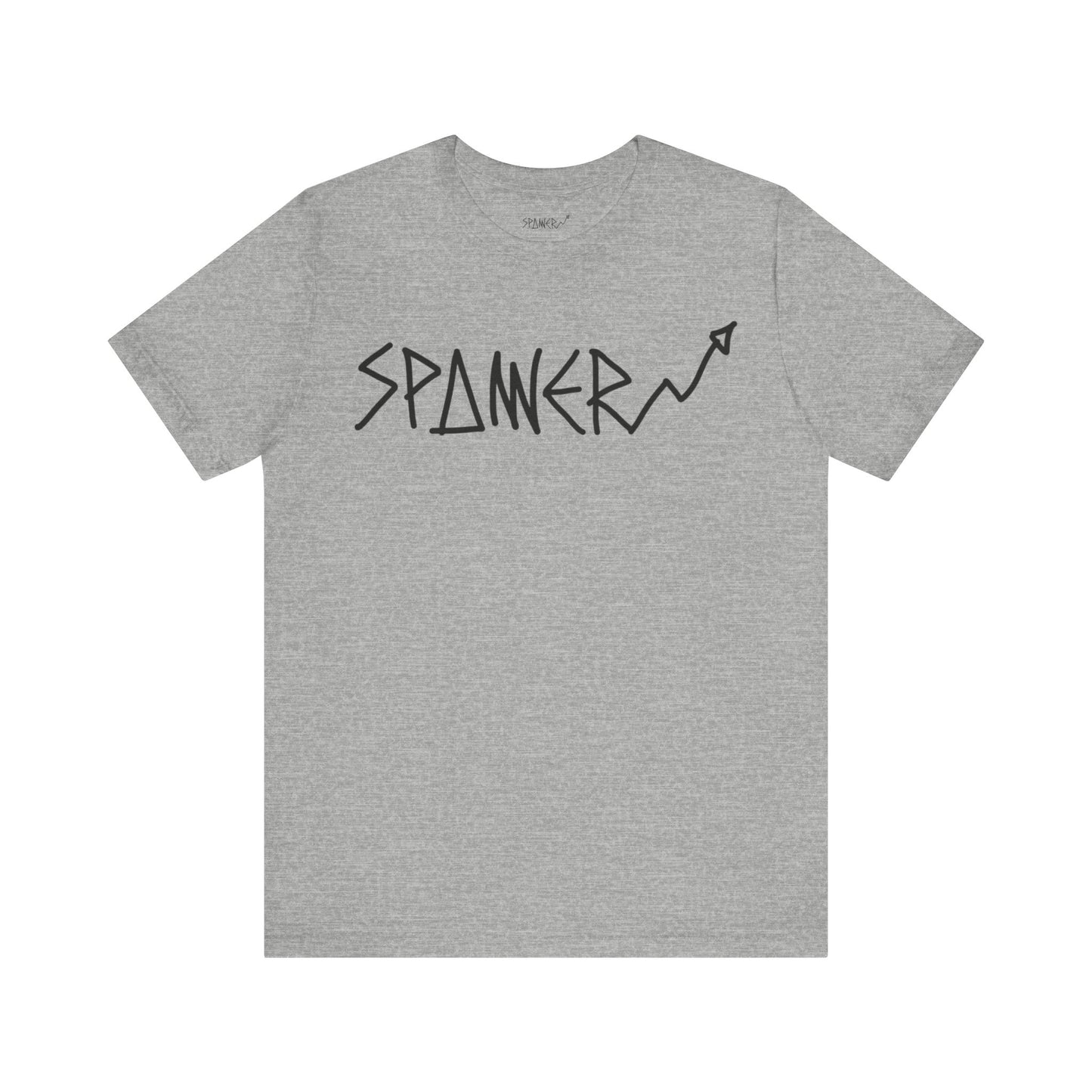 Spanner T-shirt (Adults)