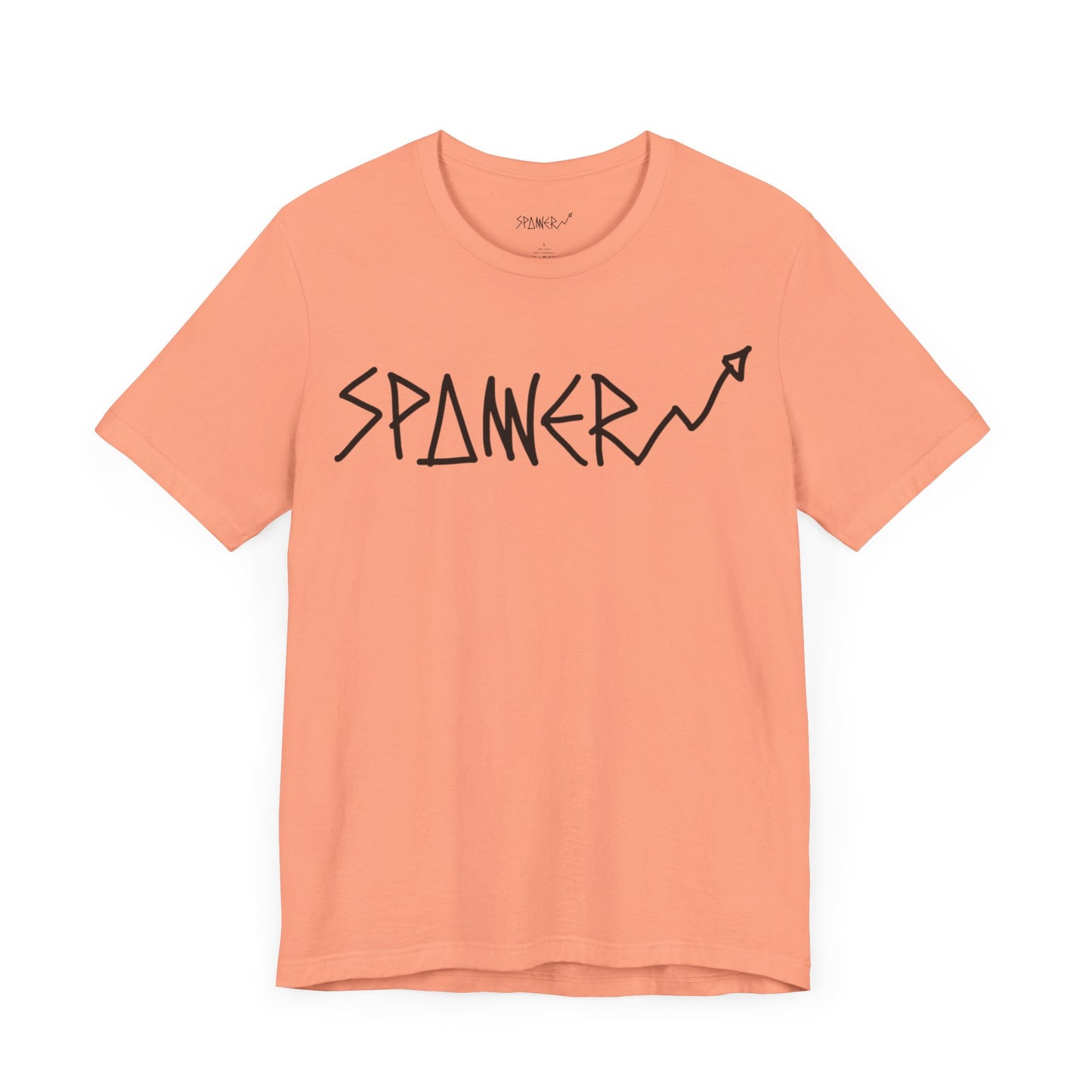 Spanner T-shirt (Adults)