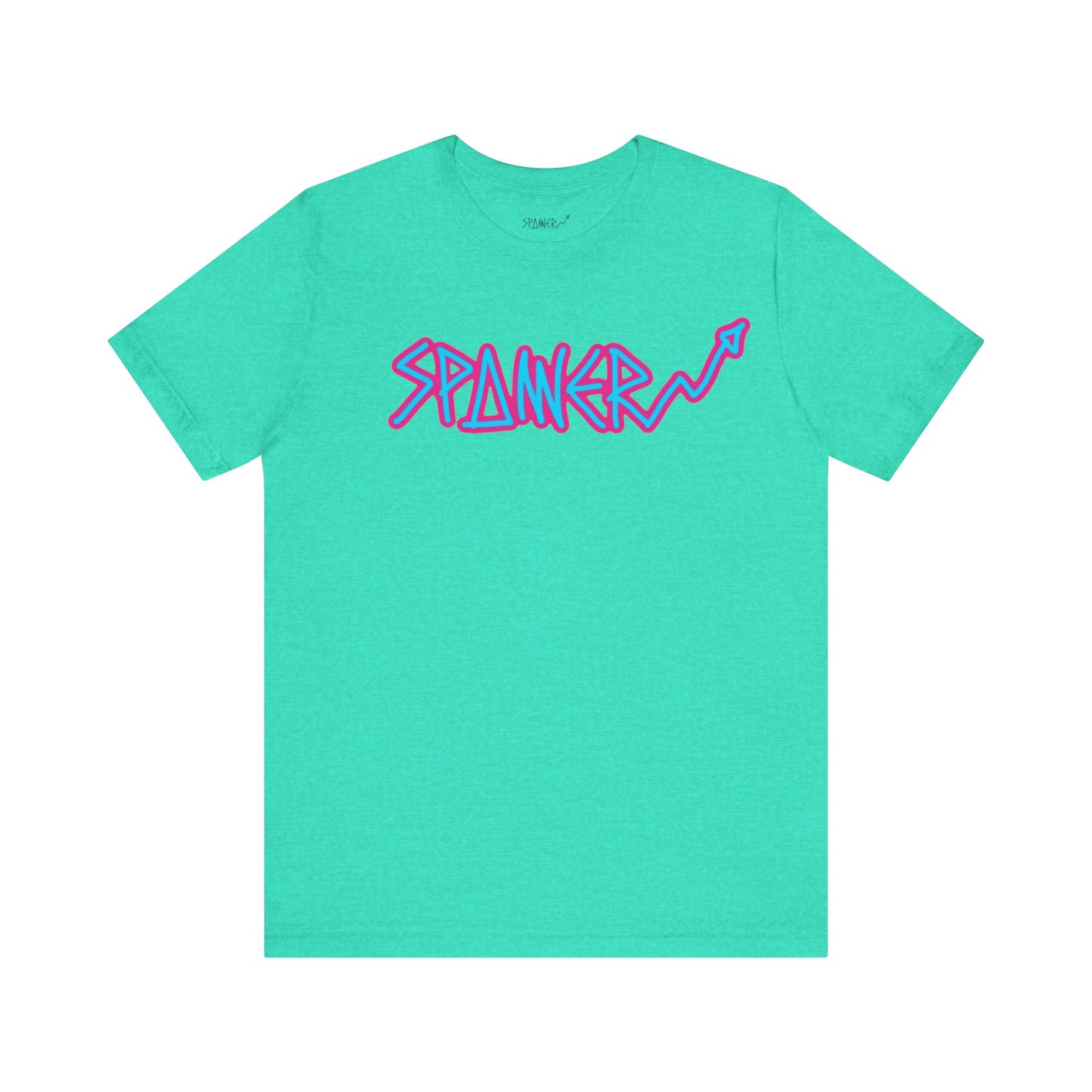 SPANNER OG T-shirt (Adults)