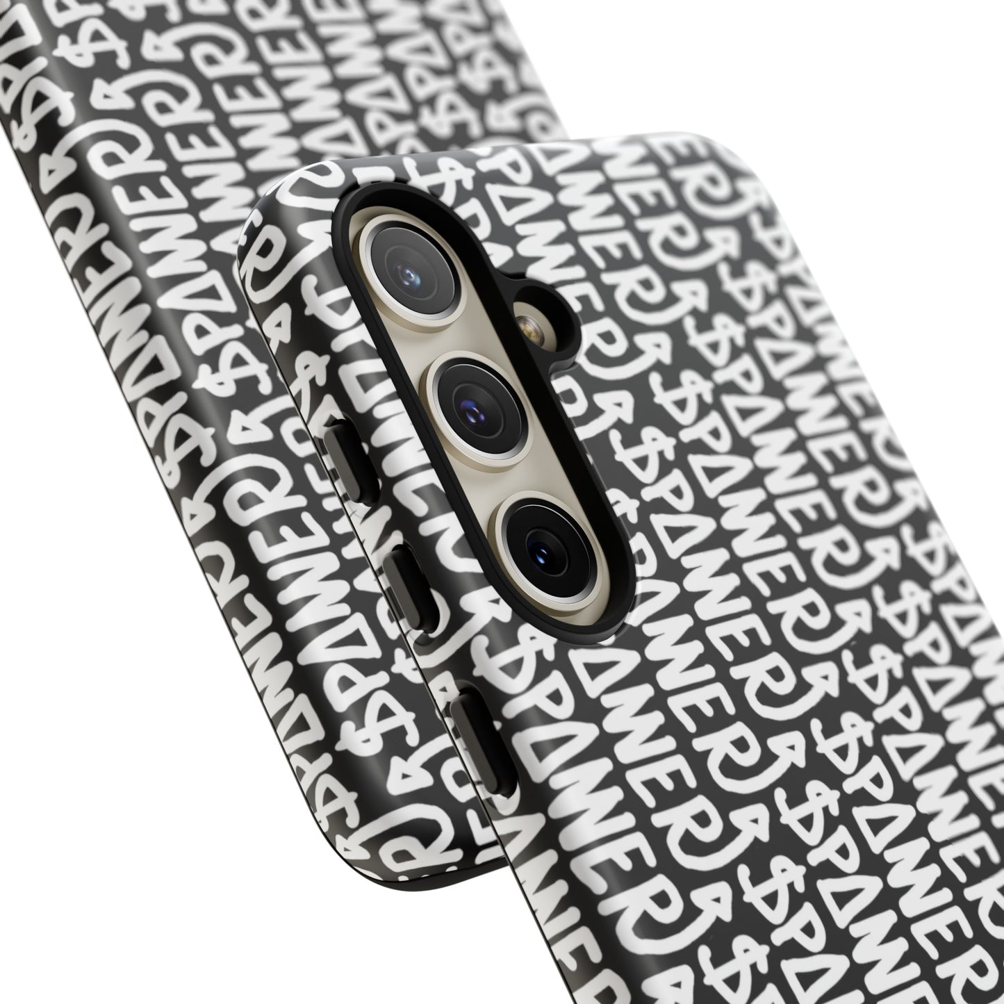 Spanner Phone Case (Tough Version)