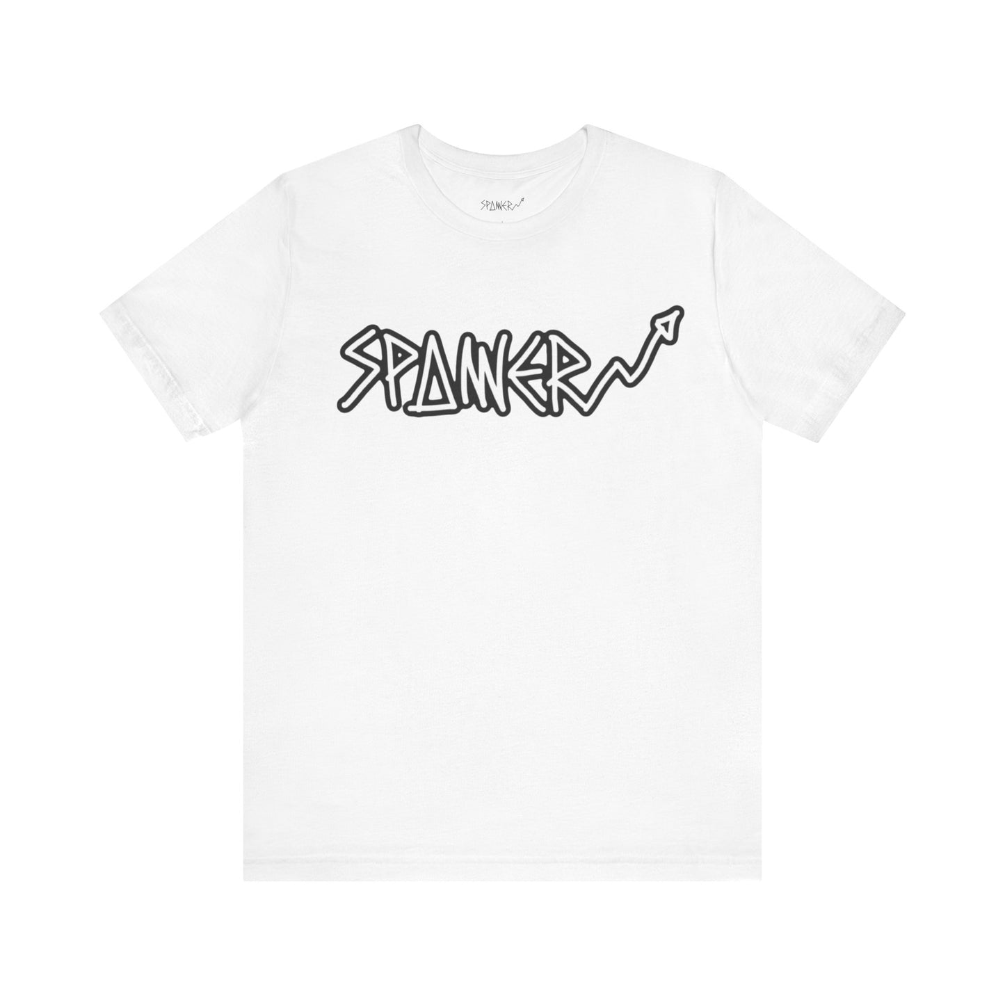 Spanner OG v2 T-shirt (Adults)