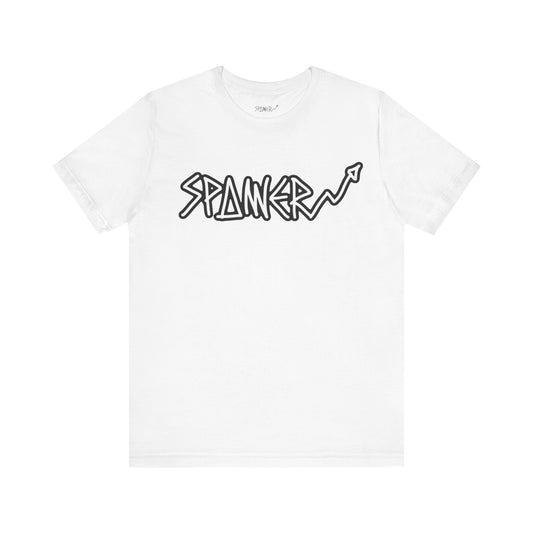 Spanner OG v2 T-shirt (Adults)