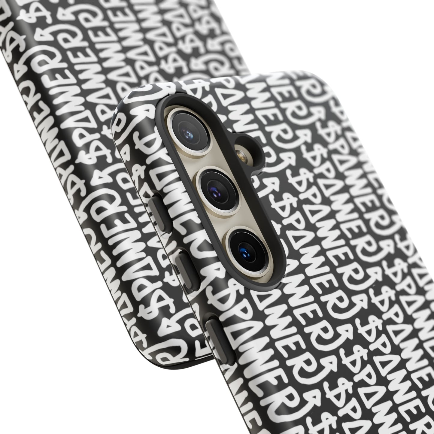 Spanner Phone Case (Tough Version)