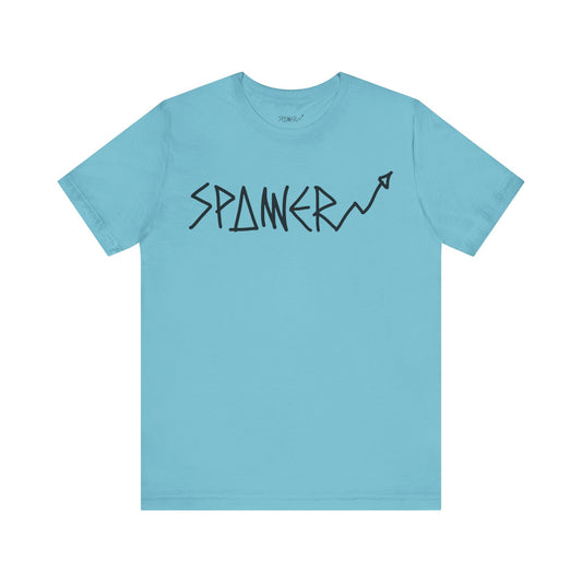 Spanner T-shirt (Adults)