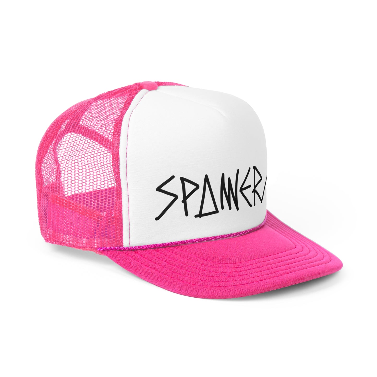 Spanner Trucker Hat