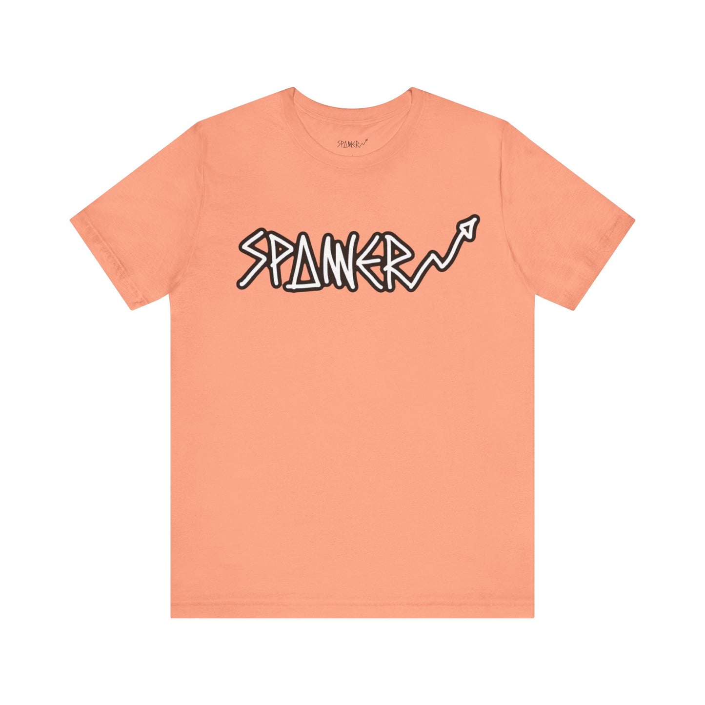 Spanner OG v2 T-shirt (Adults)