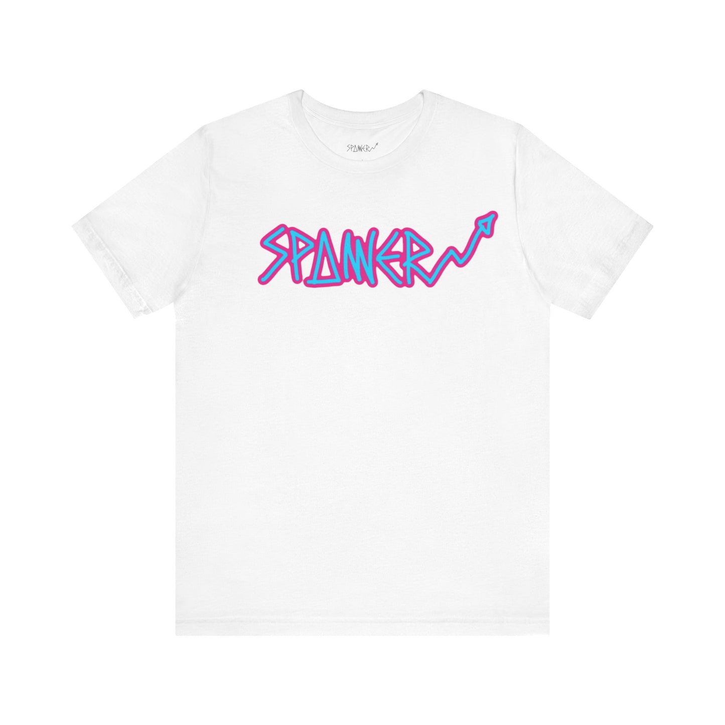 SPANNER OG T-shirt (Adults)