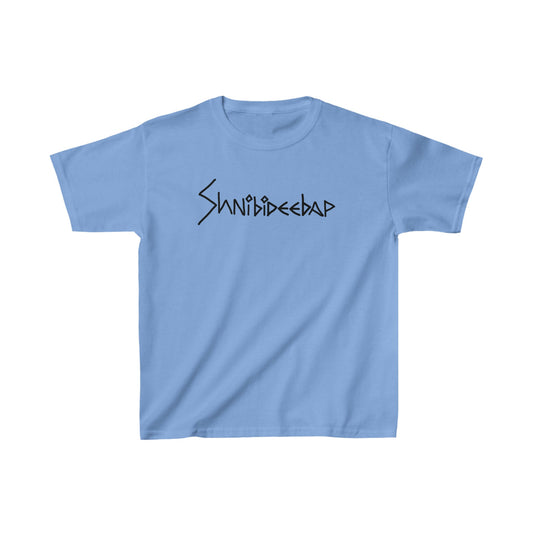 Shnibideebap T-shirt (Kids)