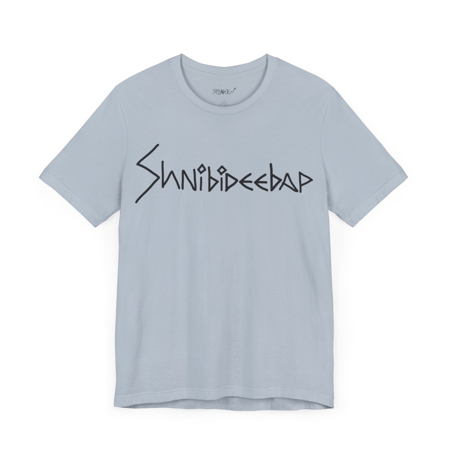 Shnibideebap T-shirt (Adults)