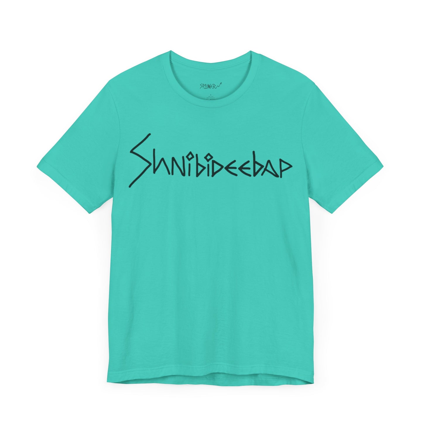 Shnibideebap T-shirt (Adults)