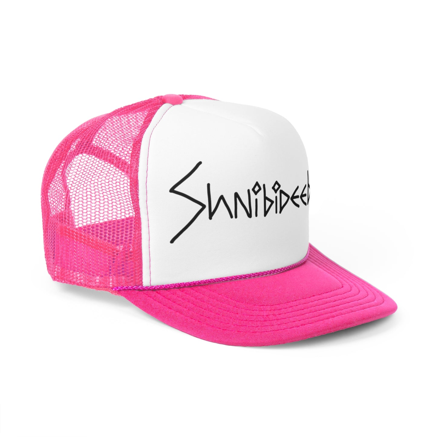 Shnibideebap Trucker Hat