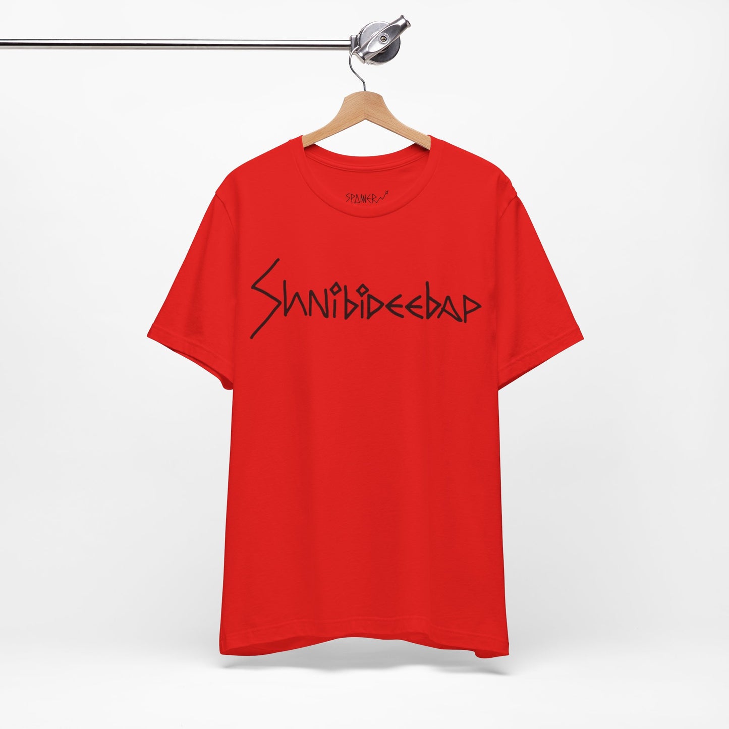 Shnibideebap T-shirt (Adults)