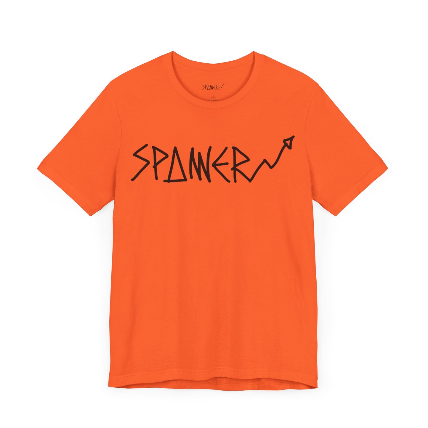 Spanner T-shirt (Adults)