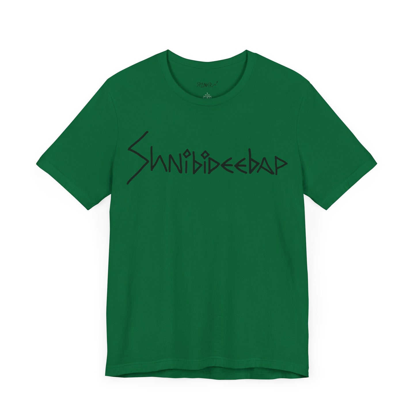 Shnibideebap T-shirt (Adults)