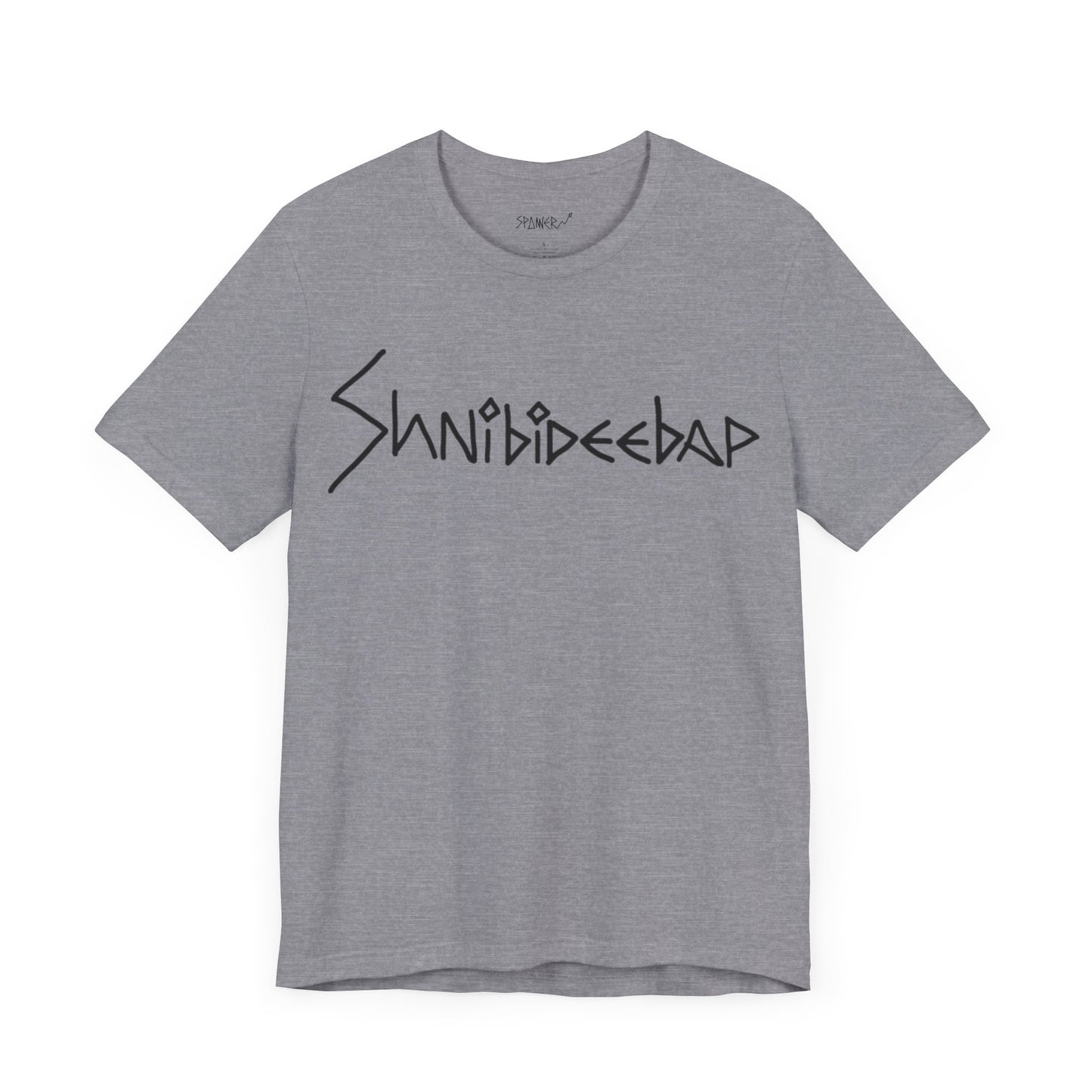 Shnibideebap T-shirt (Adults)