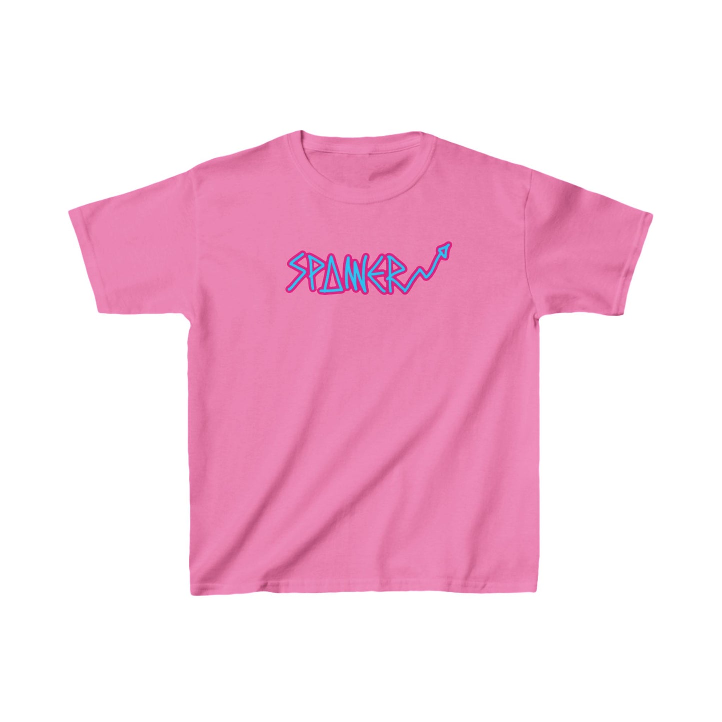 SPANNER T-shirt (Kids)