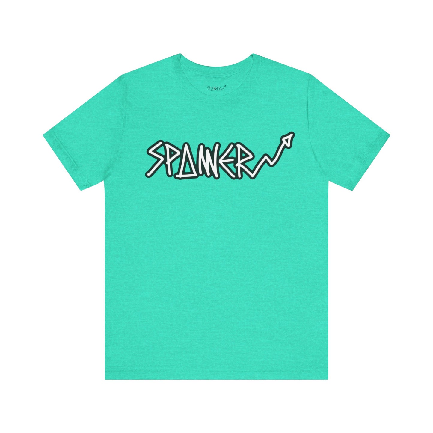 Spanner OG v2 T-shirt (Adults)