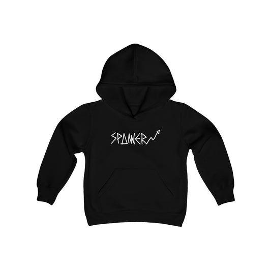 ‘Spanner’ Hoodie (Kids)