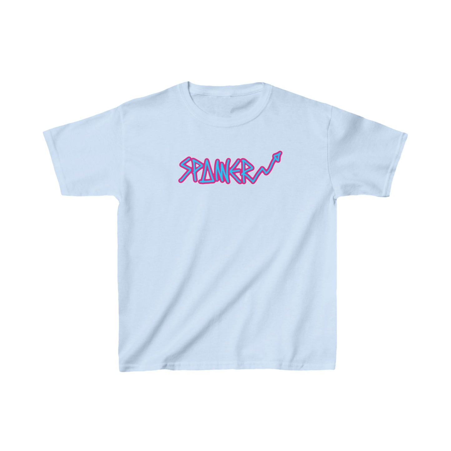 SPANNER T-shirt (Kids)