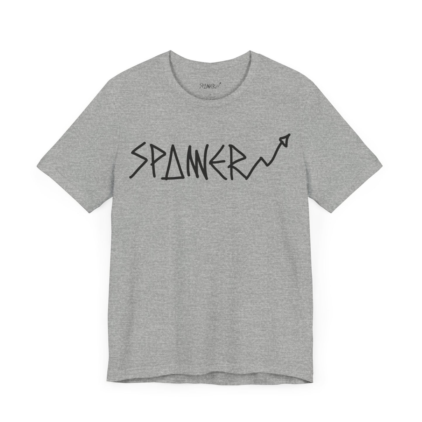 Spanner T-shirt (Adults)