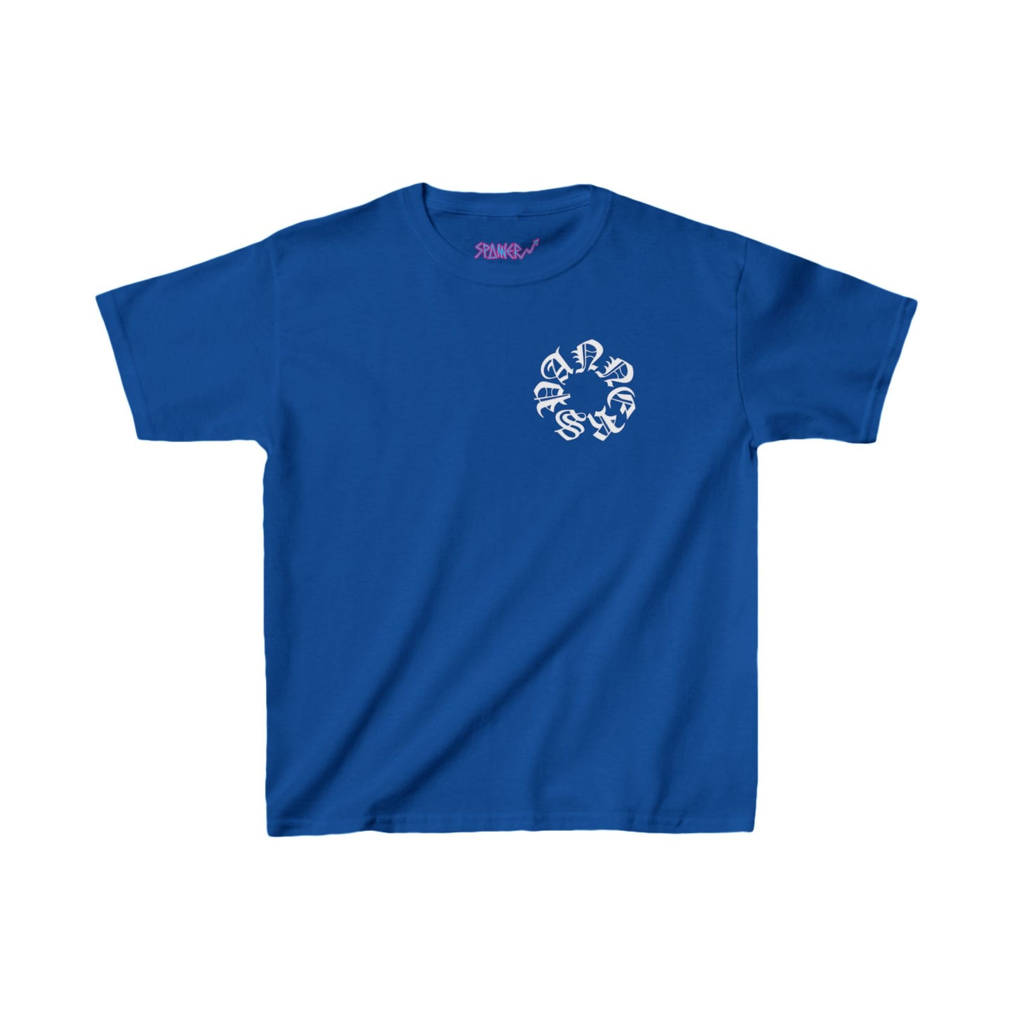 Spanner Vintage T-shirt (Kids)