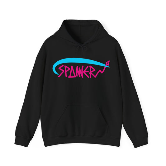 Swoosh Spanner Hoodie (Adults)