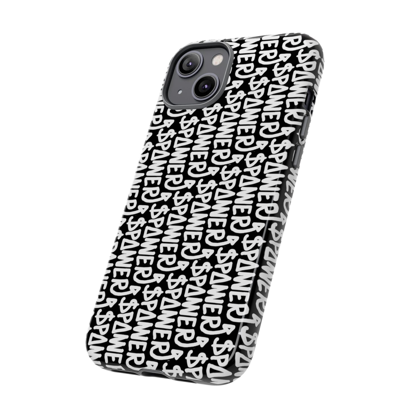 Spanner Phone Case (Tough Version)