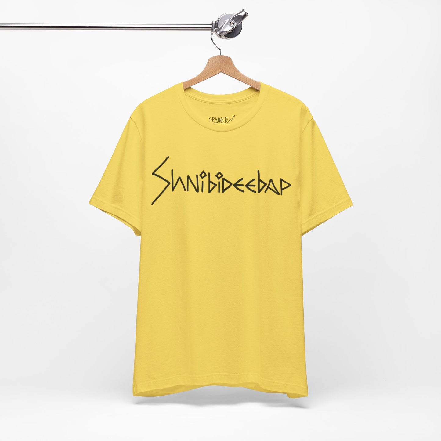 Shnibideebap T-shirt (Adults)