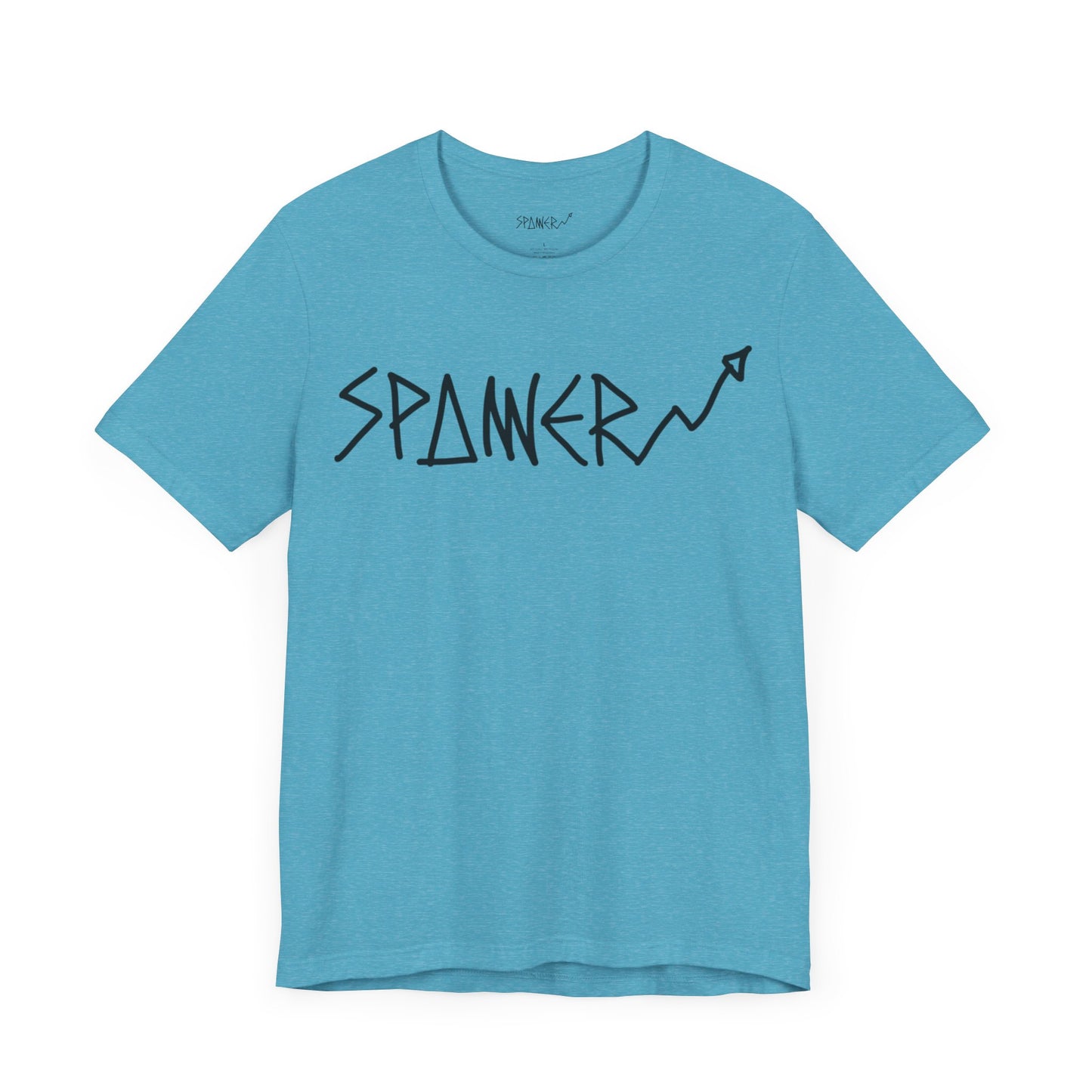 Spanner T-shirt (Adults)