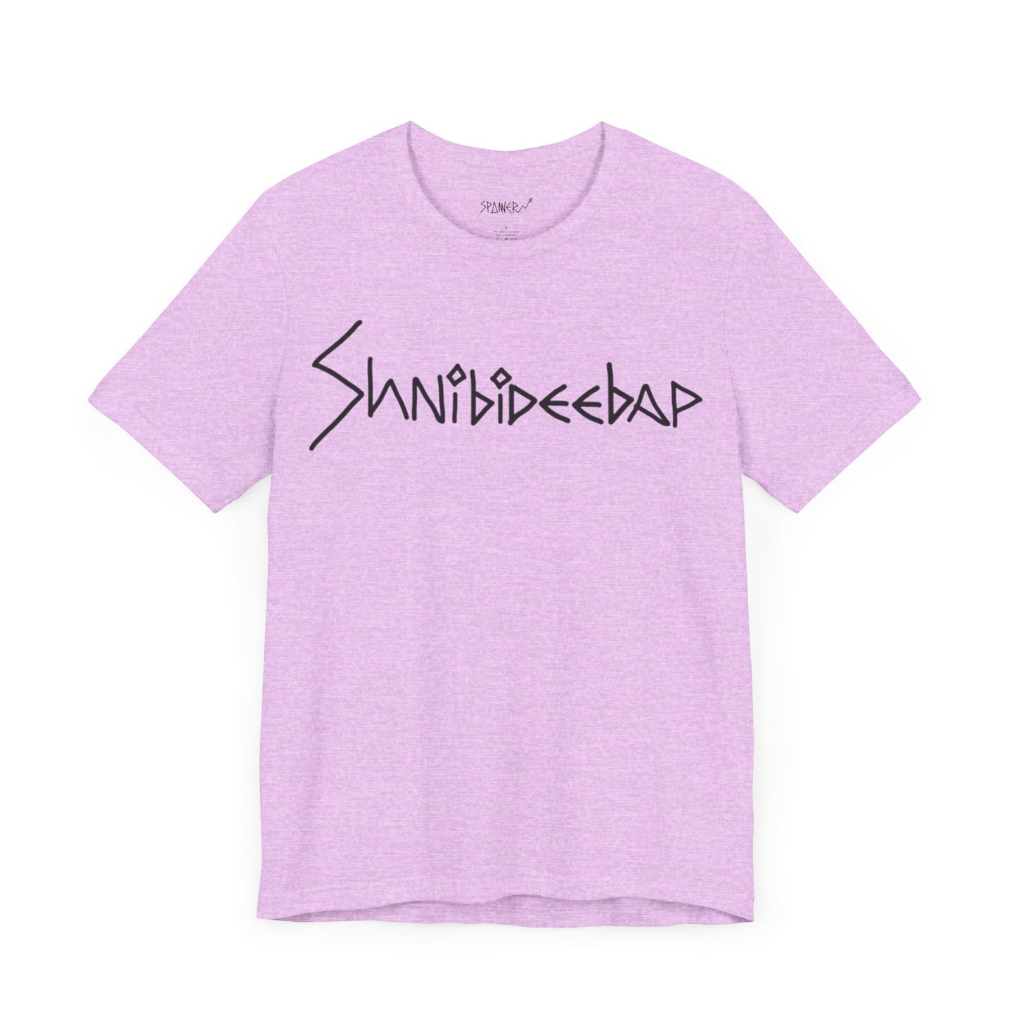 Shnibideebap T-shirt (Adults)