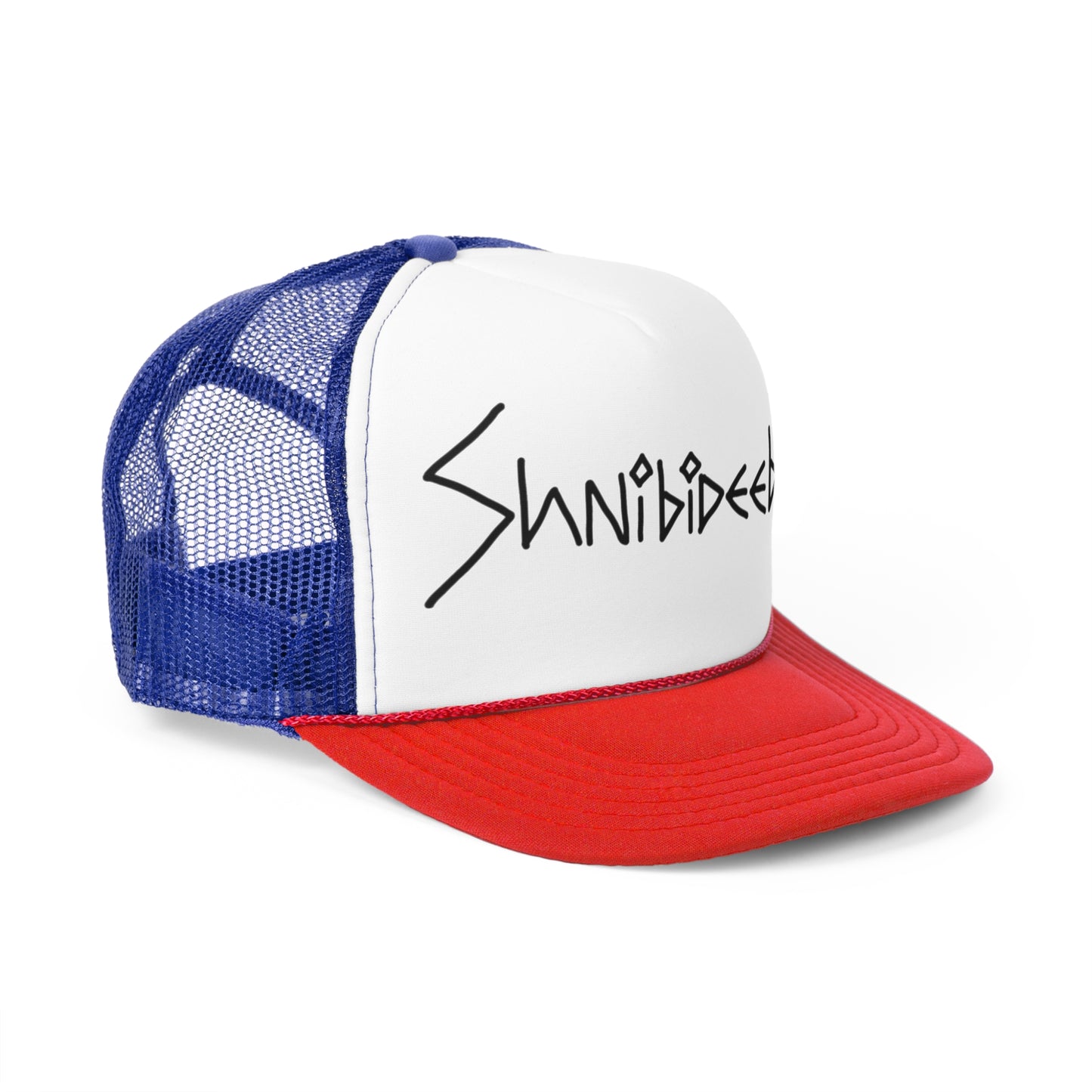 Shnibideebap Trucker Hat