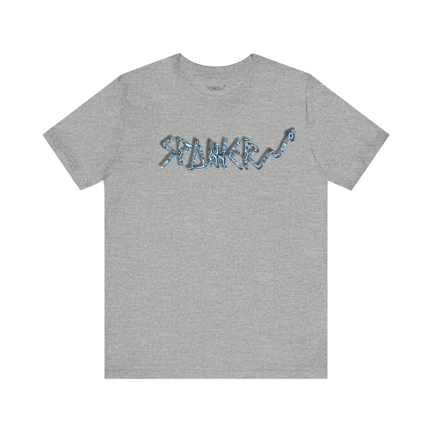 Trippy Spanner T-shirt (Adults)