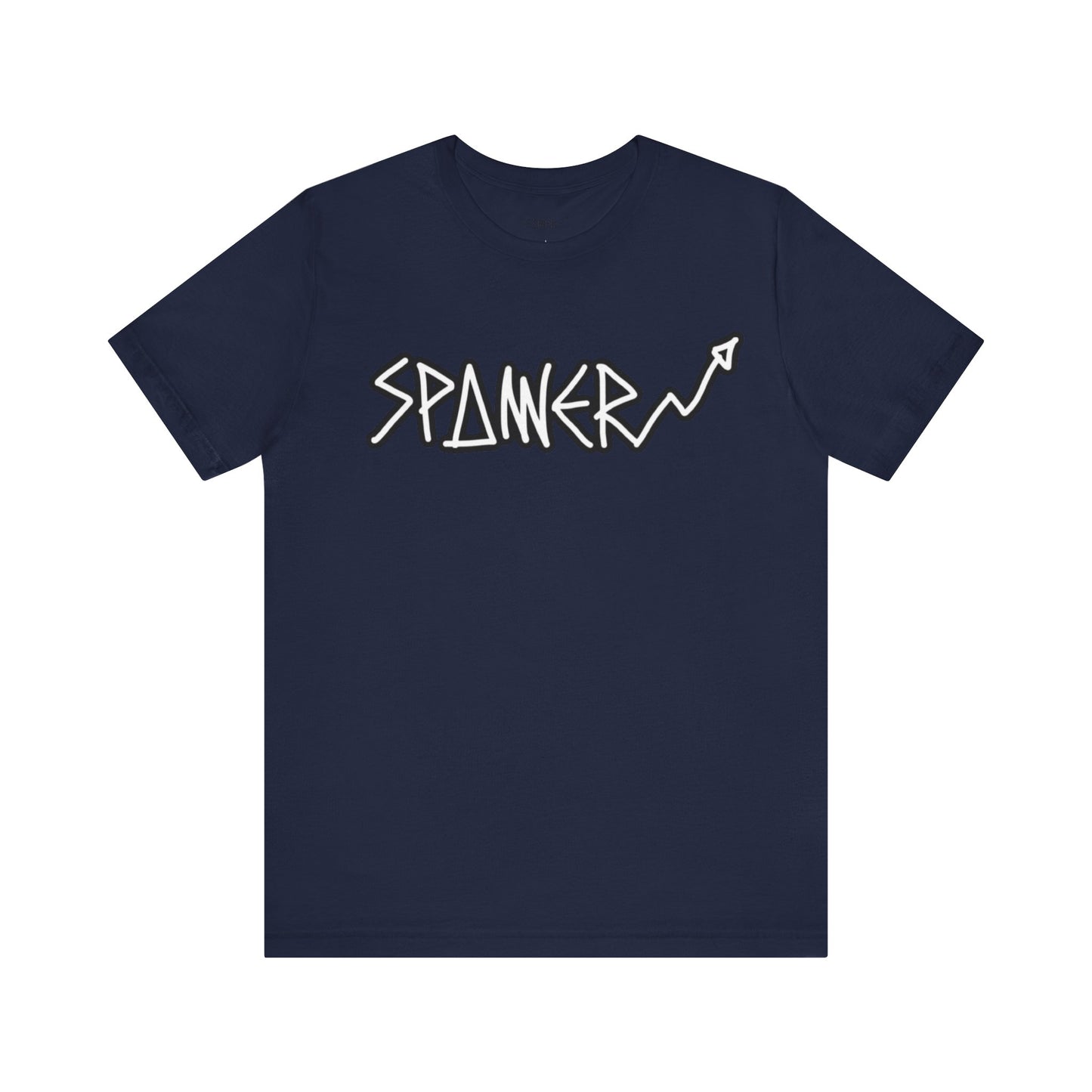 Spanner OG v2 T-shirt (Adults)