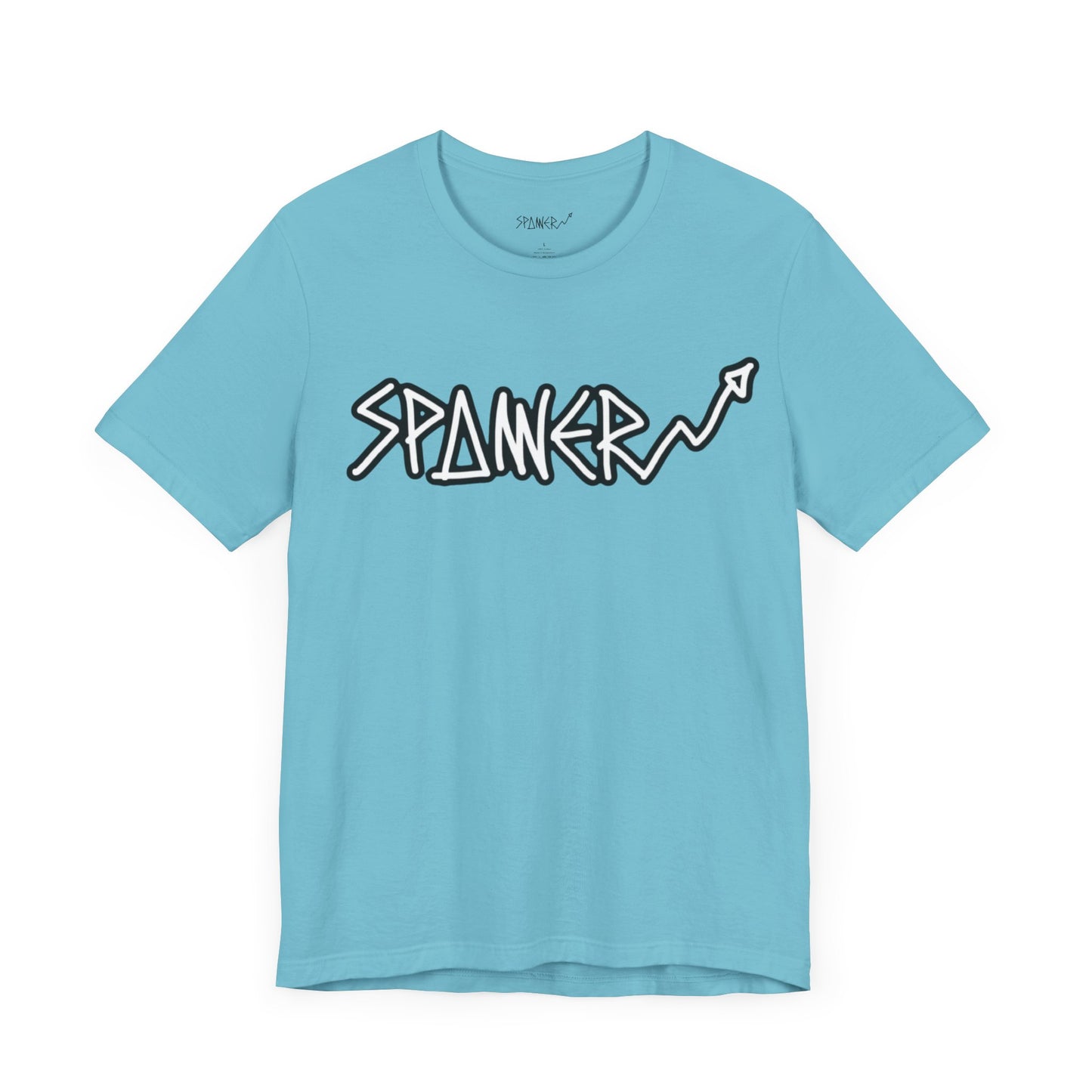 Spanner OG v2 T-shirt (Adults)