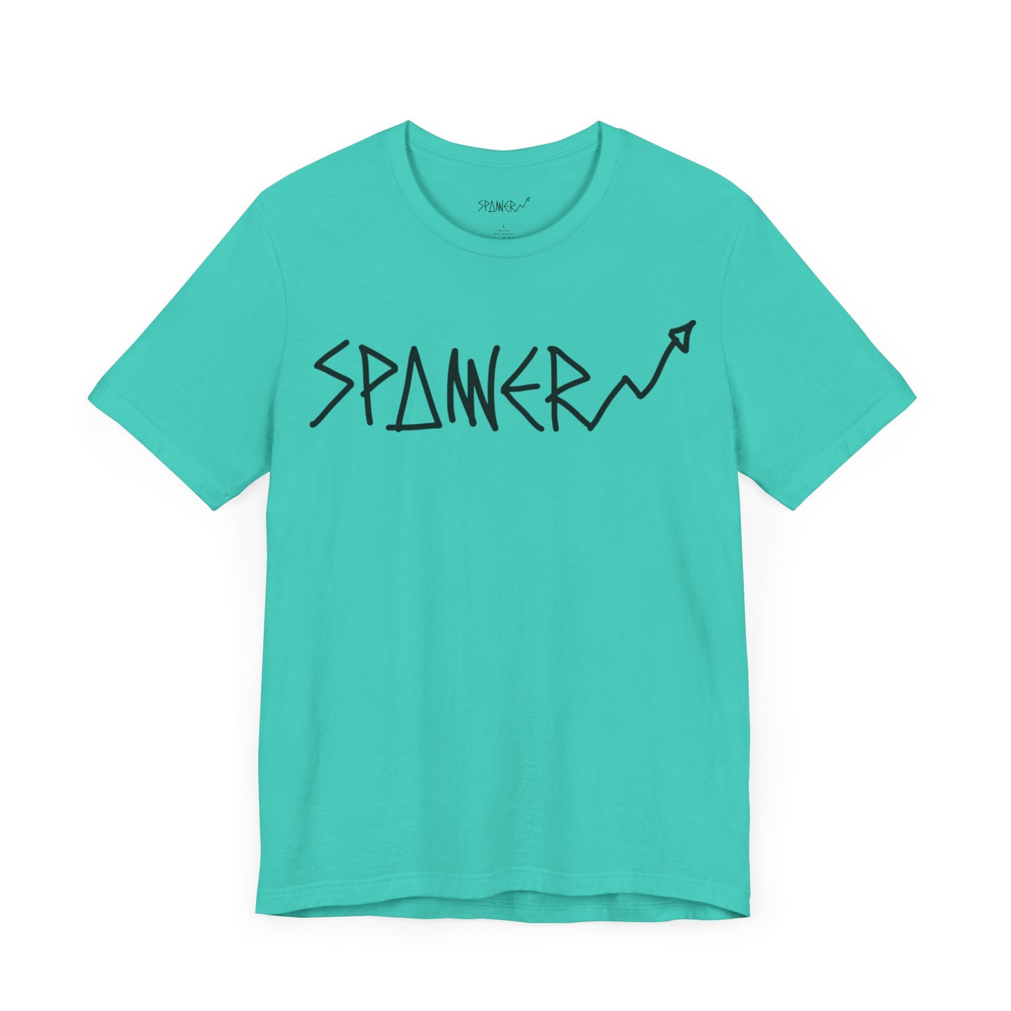 Spanner T-shirt (Adults)