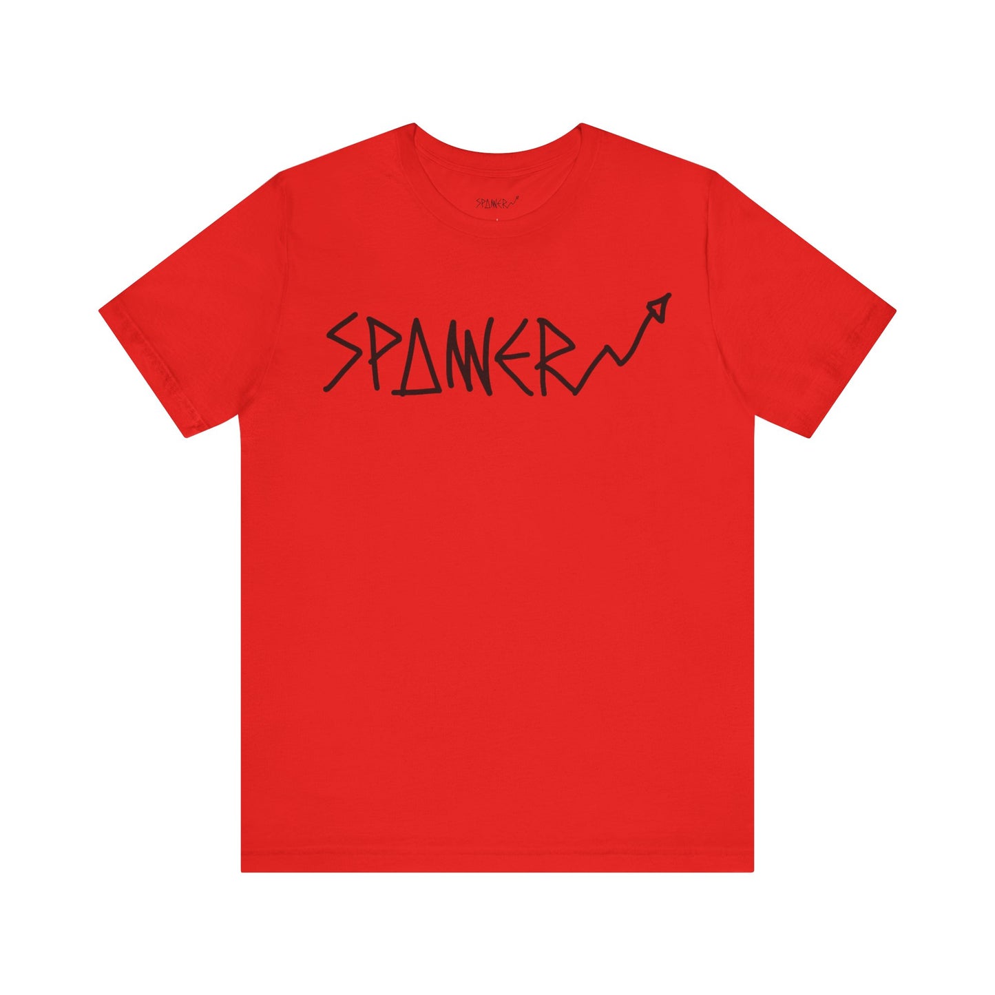 Spanner T-shirt (Adults)