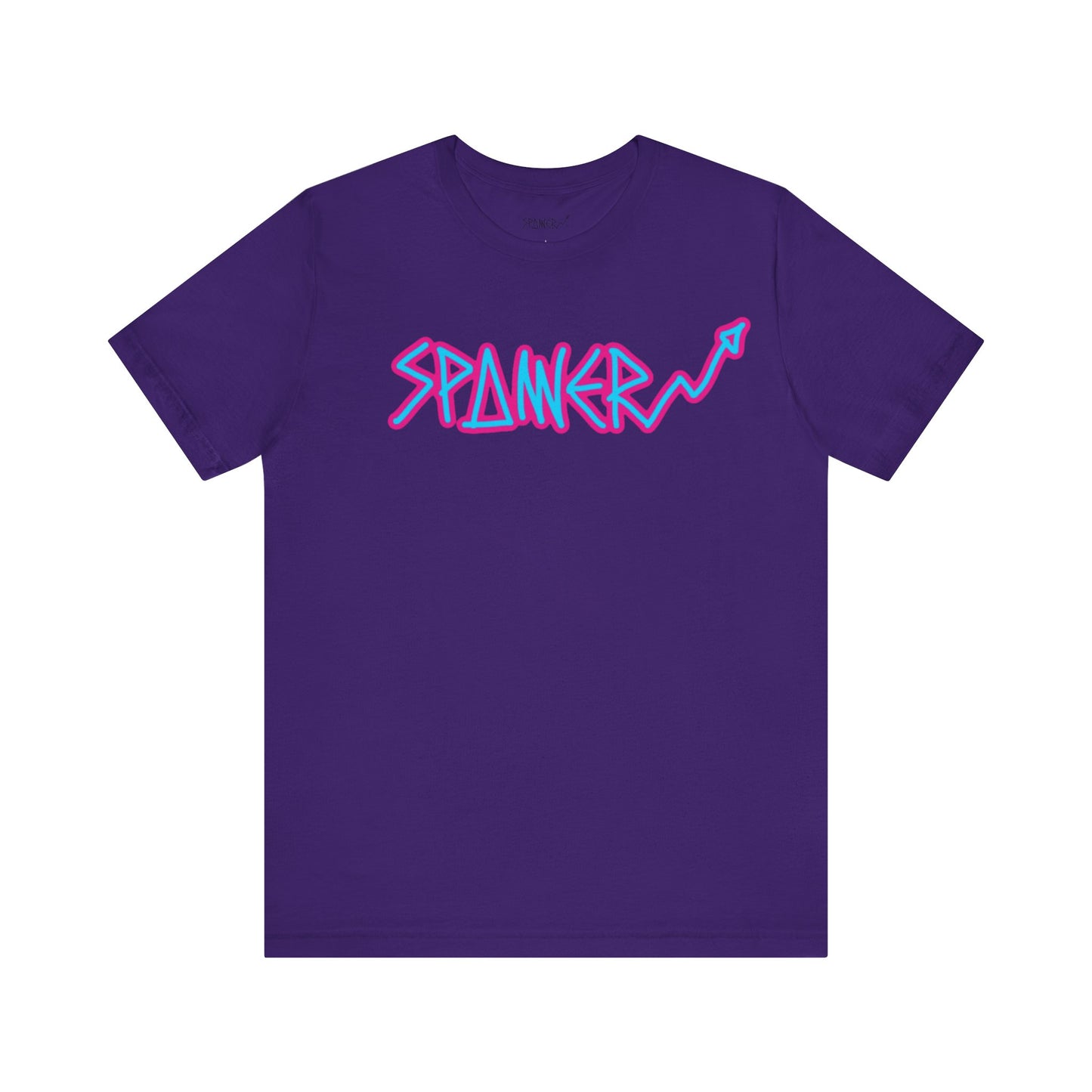 SPANNER OG T-shirt (Adults)