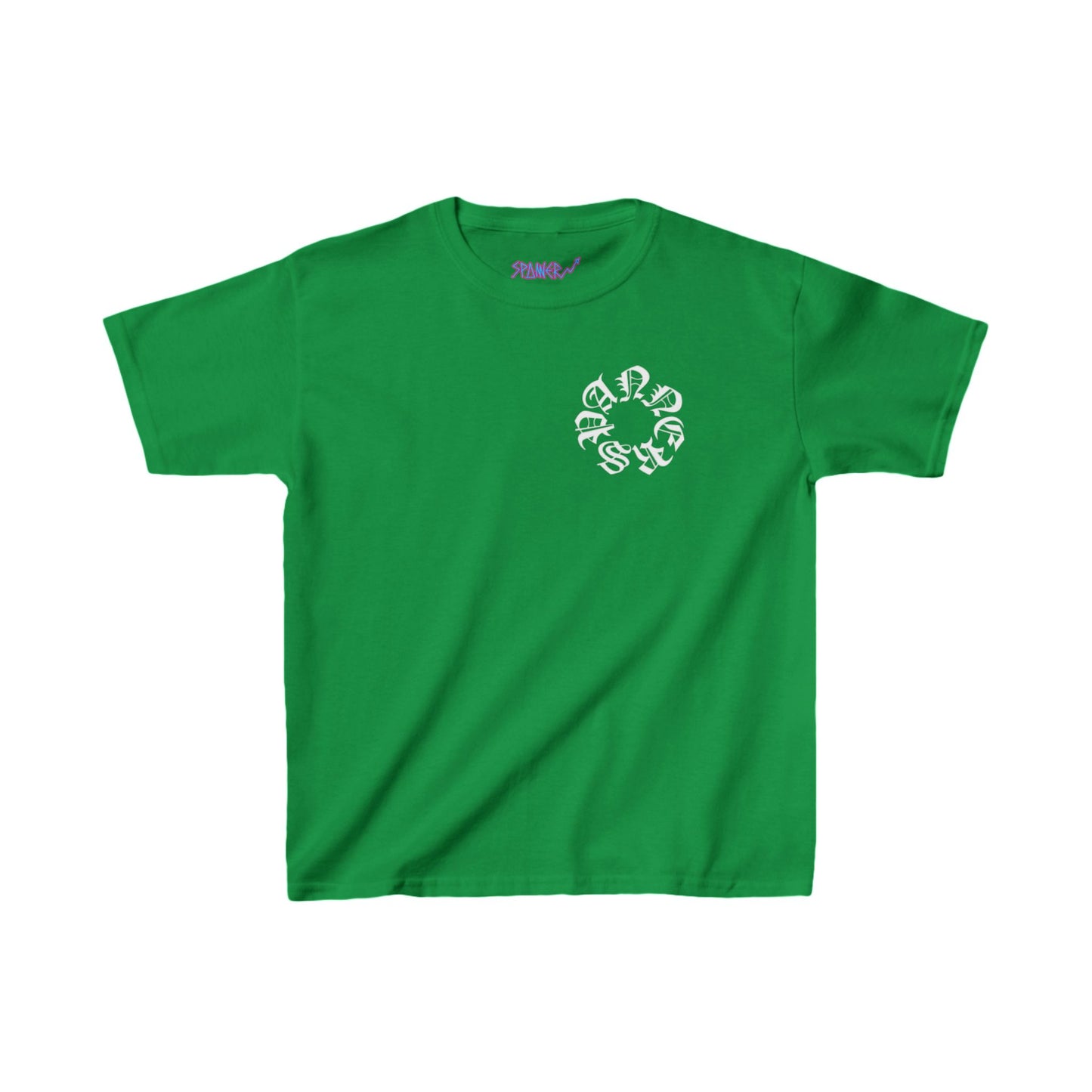 Spanner Vintage T-shirt (Kids)