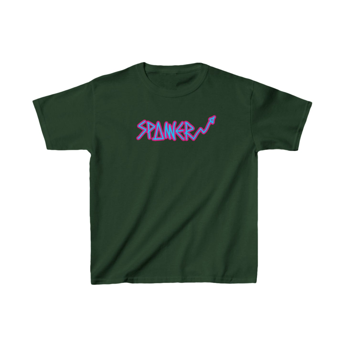 SPANNER T-shirt (Kids)