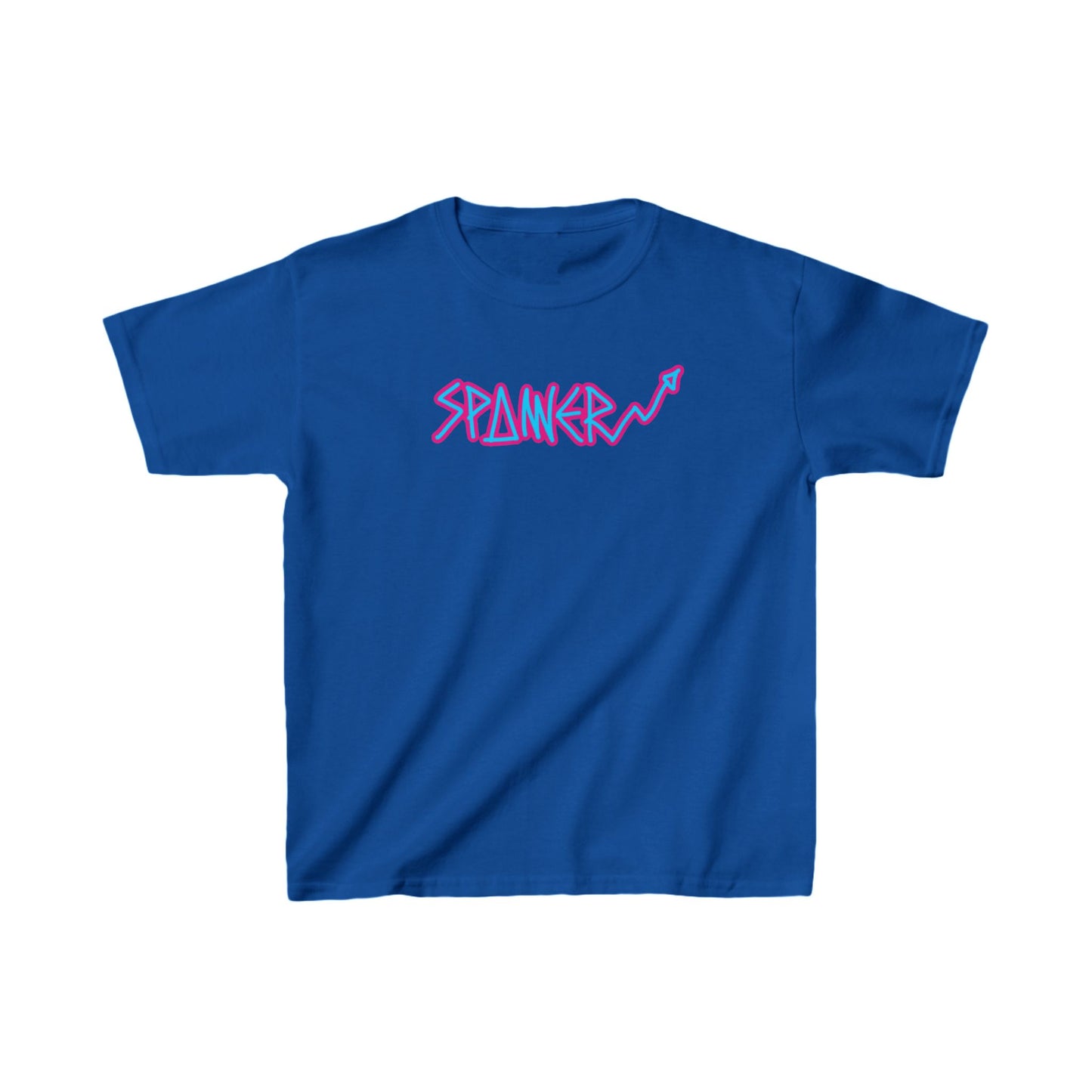 SPANNER T-shirt (Kids)