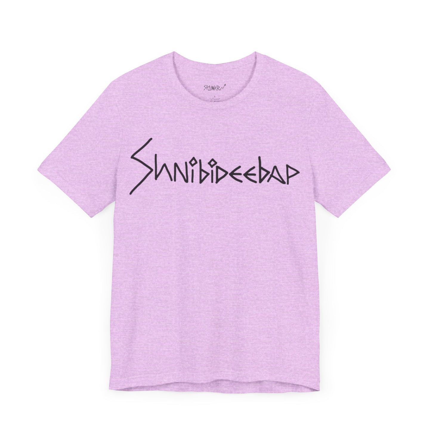 Shnibideebap T-shirt (Adults)