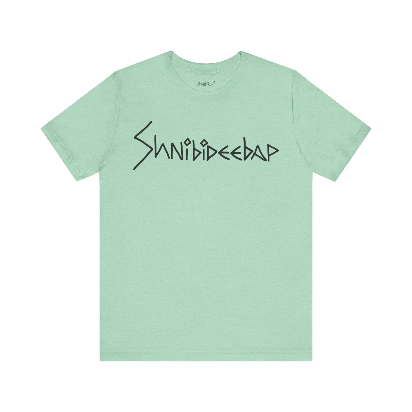 Shnibideebap T-shirt (Adults)